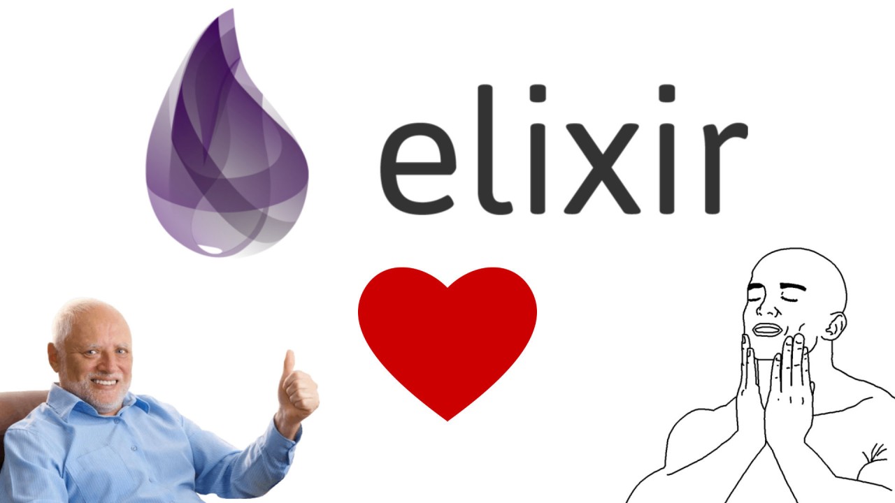 The Elixir features that make it my favorite language: concise syntax, pattern matching, tooling, the Actor Model, and Phoenix LiveView.